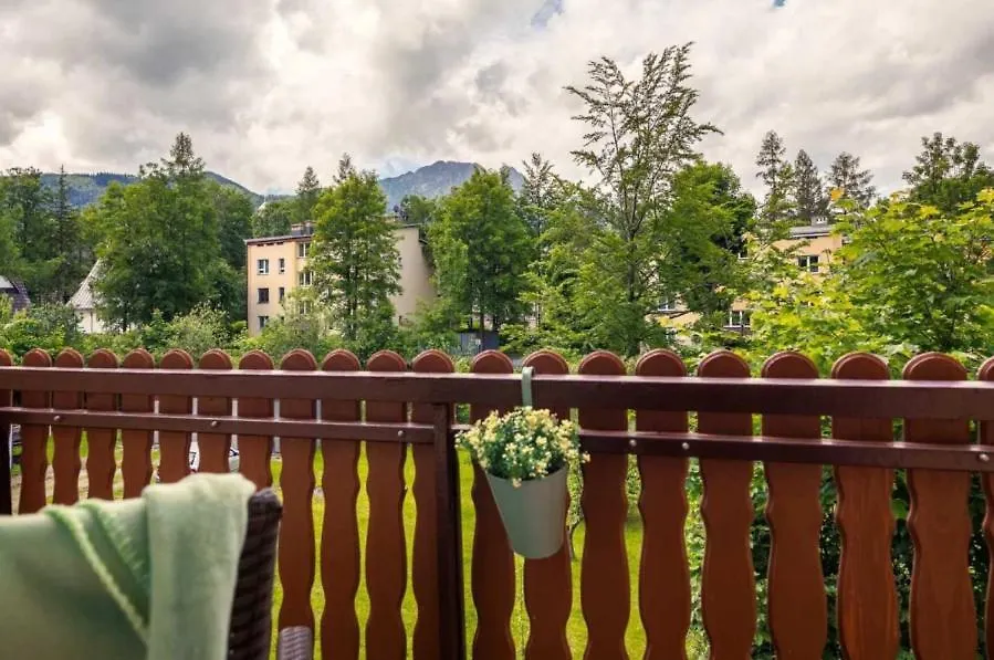 Appartamento Apartament Rodzinny Bulwary Zakopane